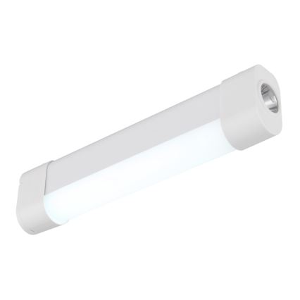 Globo - Aufladbare LED-Küchenunterbauleuchte 3in1 LED/2W/5V 3000/4000/7000K 800 mAh