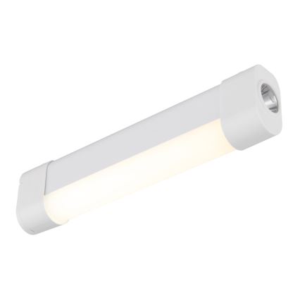 Globo - Aufladbare LED-Küchenunterbauleuchte 3in1 LED/2W/5V 3000/4000/7000K 800 mAh