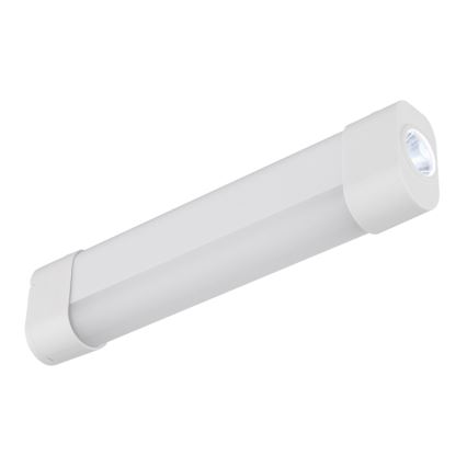 Globo - Aufladbare LED-Küchenunterbauleuchte 3in1 LED/2W/5V 3000/4000/7000K 800 mAh
