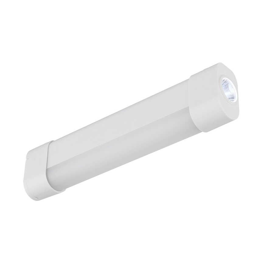 Globo - Aufladbare LED-Küchenunterbauleuchte 3in1 LED/2W/5V 3000/4000/7000K 800 mAh