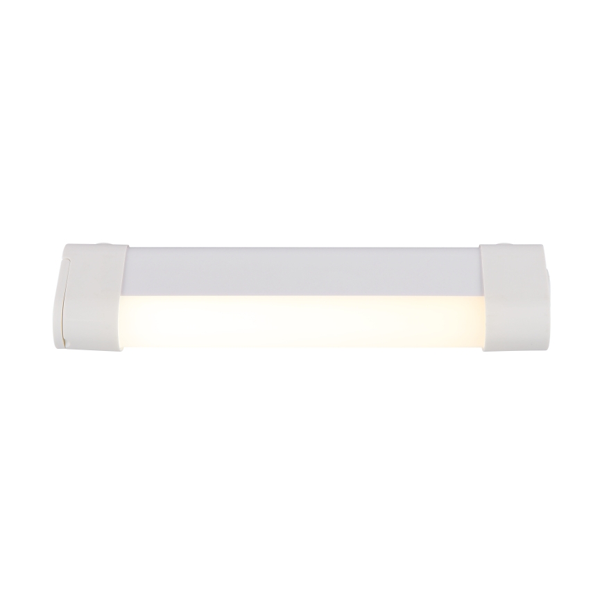 Globo - Aufladbare LED-Küchenunterbauleuchte 3in1 LED/2W/5V 3000/4000/7000K 800 mAh