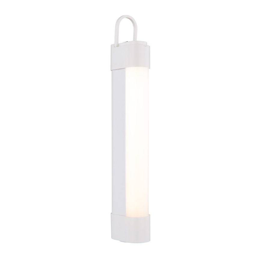 Globo - Aufladbare LED-Küchenunterbauleuchte 3in1 LED/2W/5V 3000/4000/7000K 800 mAh