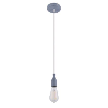 Globo - Cavo di alimentazione 1xE27/40W/230V