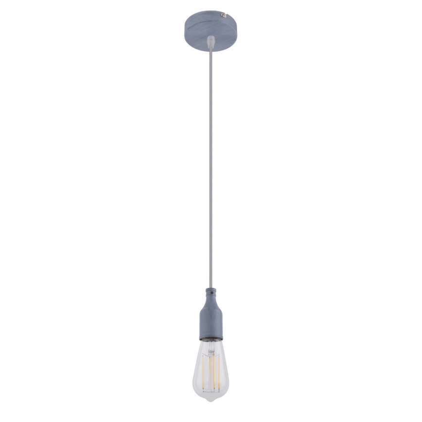 Globo - Cavo di alimentazione 1xE27/40W/230V
