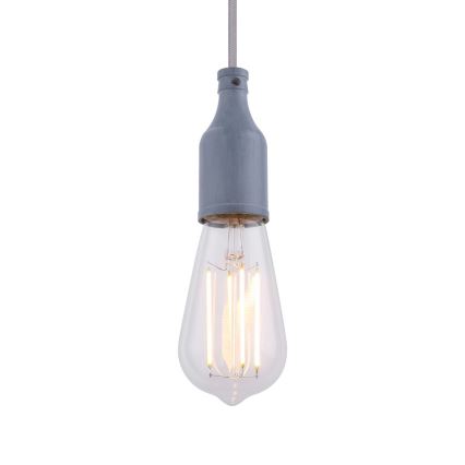 Globo - Cavo di alimentazione 1xE27/40W/230V