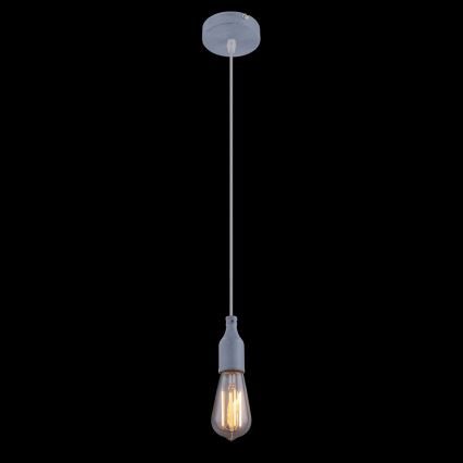 Globo - Cavo di alimentazione 1xE27/40W/230V