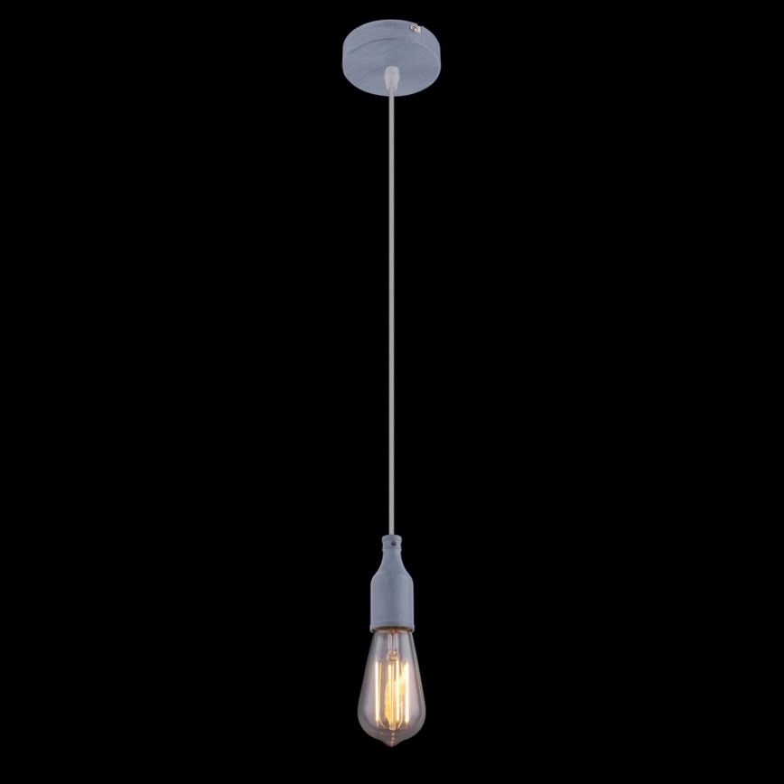 Globo - Cavo di alimentazione 1xE27/40W/230V
