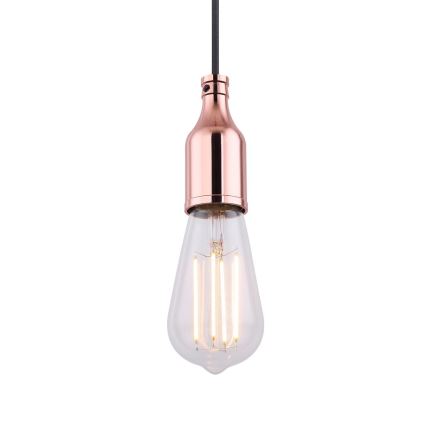 Globo A36 - Netzkabel OLIVER 1xE27/40W/230V