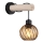 Globo - Applique 1xE27/15W/230V