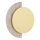 Globo - Applique a LED/8W/230V 3000K