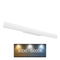 Globo - Applique a LED LED/12W/230V 3000/6000K 60 cm bianco