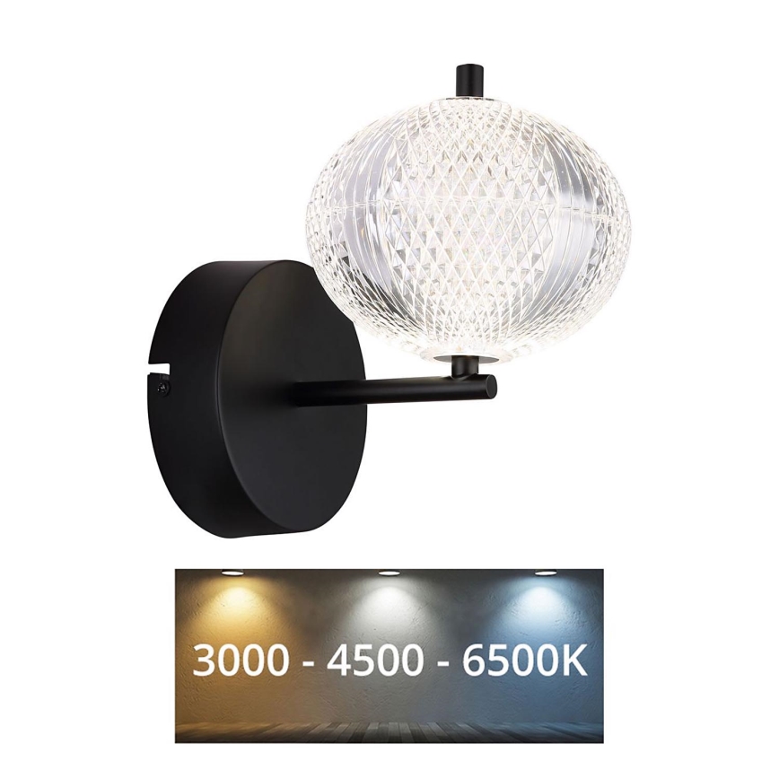 Globo - Applique a LED LED/7W/230V 3000/4500/6500K