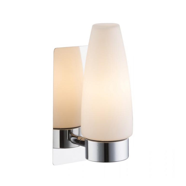 Globo - Applique da bagno 1xE14/20W/230V