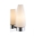 Globo - Applique da bagno 1xE14/20W/230V