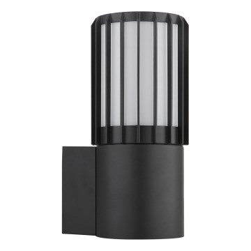 Globo - Applique da esterno 1xE27/15W/230V IP54