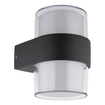 Globo - Applique da esterno LED/10W/230V 3000K IP44