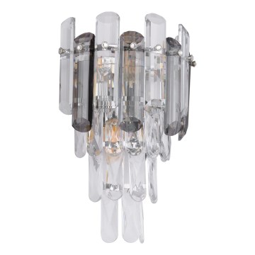 Globo - Applique da parete 2xE14/40W/230V