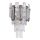 Globo - Applique da parete 2xE14/40W/230V