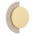 Globo - Applique LED/14W/230V 3000K