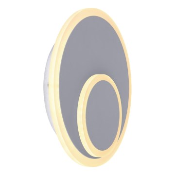 Globo - Applique LED/16W/230V 3000K