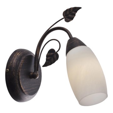 Globo - Applique murale 1xE14/40W/230V