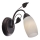 Globo - Applique murale 1xE14/40W/230V