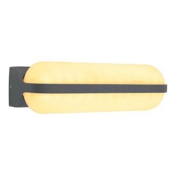 Globo - Applique murale extérieure LED/20W/230V IP54