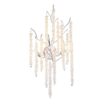 Globo - Applique murale LED 3xG9/8W/230V