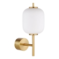 Globo - Applique murale LED/7W/230V
