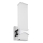 Globo - Applique murale salle de bain LED/12W/230V IP44