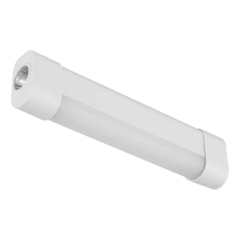 Globo - Aufladbare LED-Küchenunterbauleuchte 3in1 LED/2W/5V 3000/4000/7000K 800 mAh