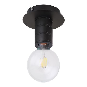 Globo - Deckenleuchte 1xE27/60W/230V