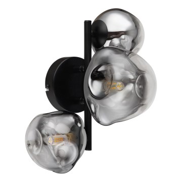 Globo - Deckenleuchte 3xG9/5W/230V 22x28 cm