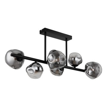 Globo - Deckenleuchte 6xG9/5W/230V 27x67 cm