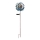 Globo - Décoration solaire LED/0,06W/3,2V IP44