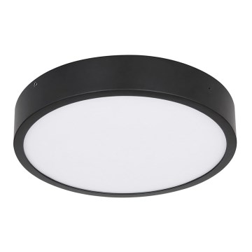 Globo - Dimmbare LED-Deckenleuchte LED/22W/230V