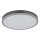 Globo - dimmbare LED-Deckenleuchte LED/24W/230V 2700-6500K Ø 45 cm + Fernbedienung