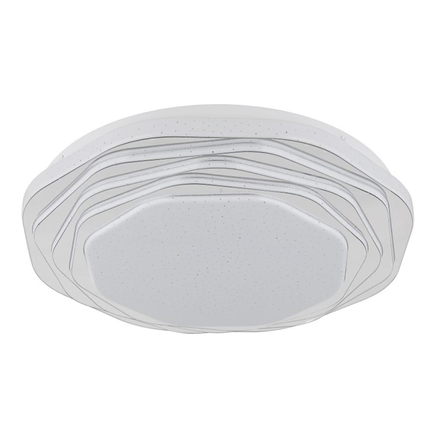 Globo - Dimmbare LED-Deckenleuchte LED/24W/230V 3000/4000/6000K d 38 cm