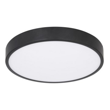 Globo - Dimmbare LED-Deckenleuchte LED/28W/230V