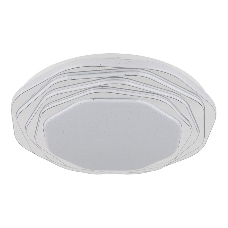 Globo - Dimmbare LED-Deckenleuchte LED/36W/230V 3000/4000/6000K d 48 cm
