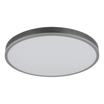 Globo - dimmbare LED-Deckenleuchte LED/40W/230V 2700-6500K Ø 60 cm + Fernbedienung