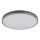 Globo - dimmbare LED-Deckenleuchte LED/40W/230V 2700-6500K Ø 60 cm + Fernbedienung