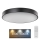 Globo - Dimmbare LED-Deckenleuchte LED/48W/230V 3000-6000K + Fernbedienung