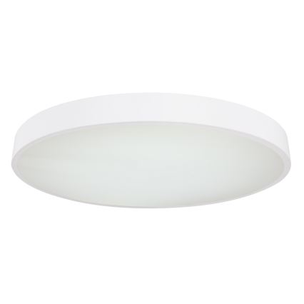 Globo - Dimmbare LED-Deckenleuchte LED/48W/230V 3000-6000K + Fernbedienung