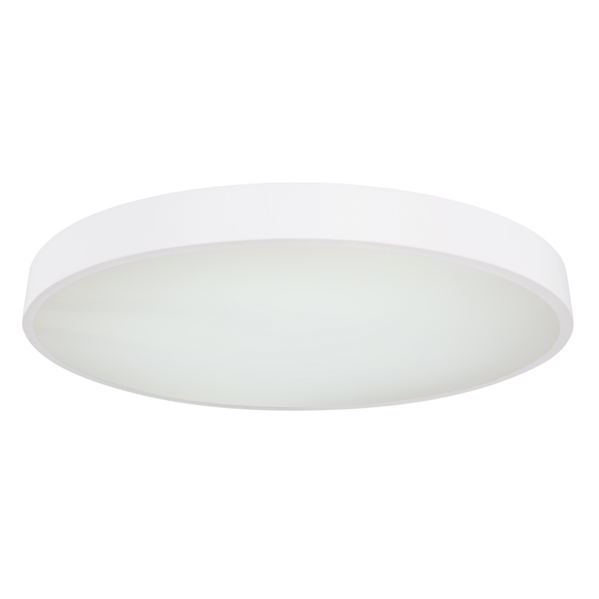 Globo - Dimmbare LED-Deckenleuchte LED/48W/230V 3000-6000K + Fernbedienung