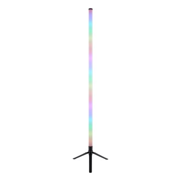 Globo - Dimmbare LED-RGB-Stehleuchte LED/7W/5V + Fernbedienung