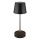 Globo - Dimmbare LED-Tischlampe mit Touch-Bedienung, wiederaufladbar, LED/1,2W/5V 1200 mAh