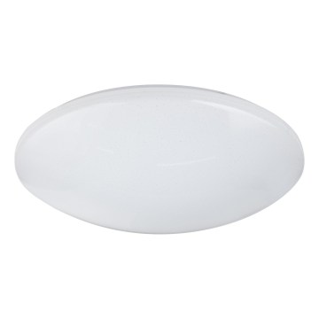 Globo - dimmbare RGB-LED-Deckenleuchte LED/48W/230V + LED/10W 2700–6500K Ø 50 cm + Fernbedienung