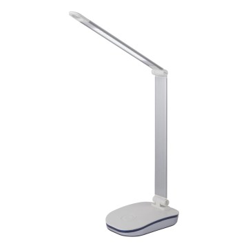 Globo - Dimmbare Touch-LED-Tischleuchte LED/5W/230V 4000K