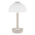 Globo - Dimmbare Touch-Tischlampe LED/7W/230V 3000K